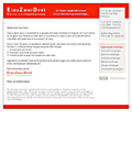 e-mail template sjabloon html-briefpapier in eigen huisstijl