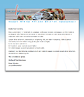 e-mail template sjabloon html-briefpapier in eigen huisstijl