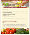 e-mail template sjabloon html-briefpapier in eigen huisstijl