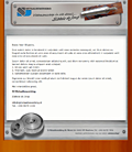 e-mail template sjabloon html-briefpapier in eigen huisstijl