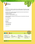 e-mail template sjabloon html briefpapier in eigen huisstijl